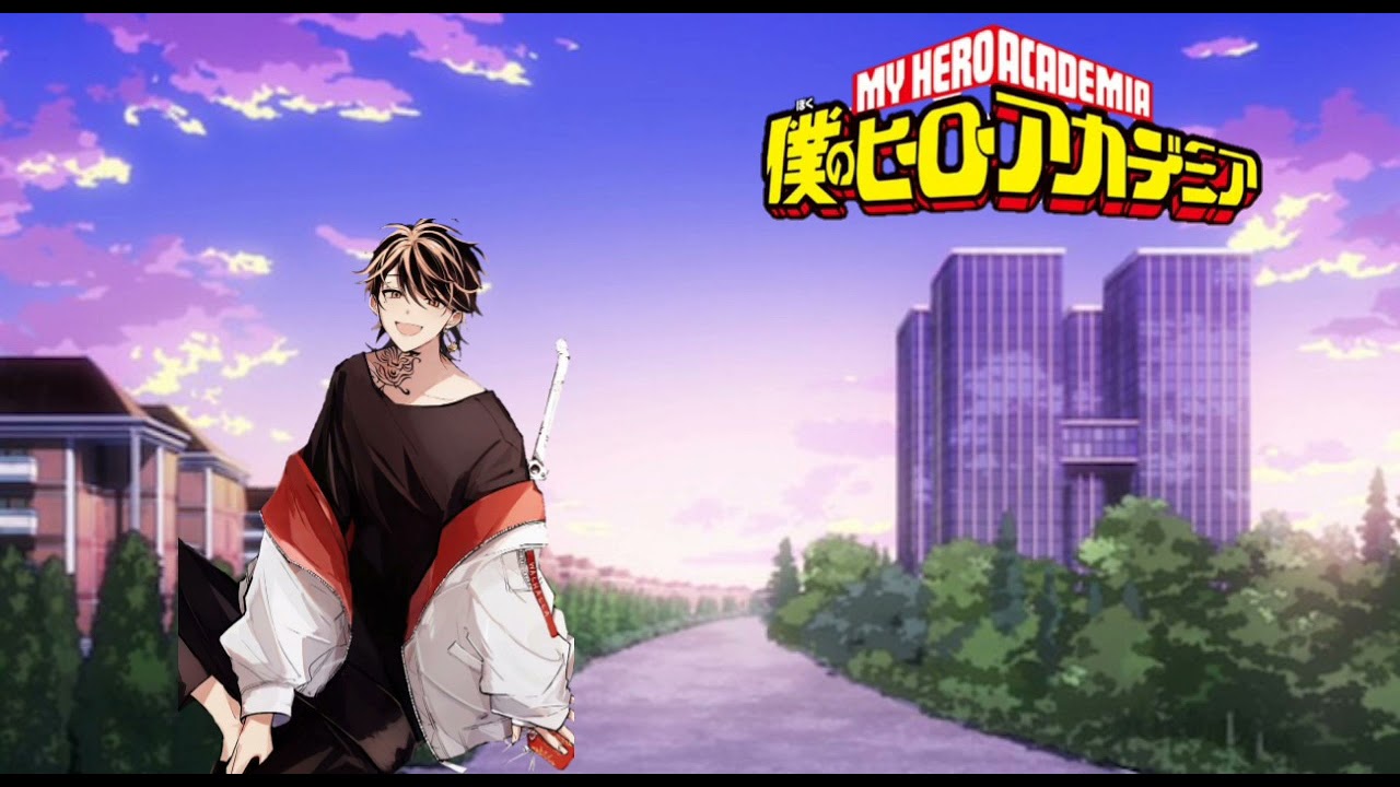 ¿Qhps yo reencarnaba en bnha?capitulo prologo y cap 1