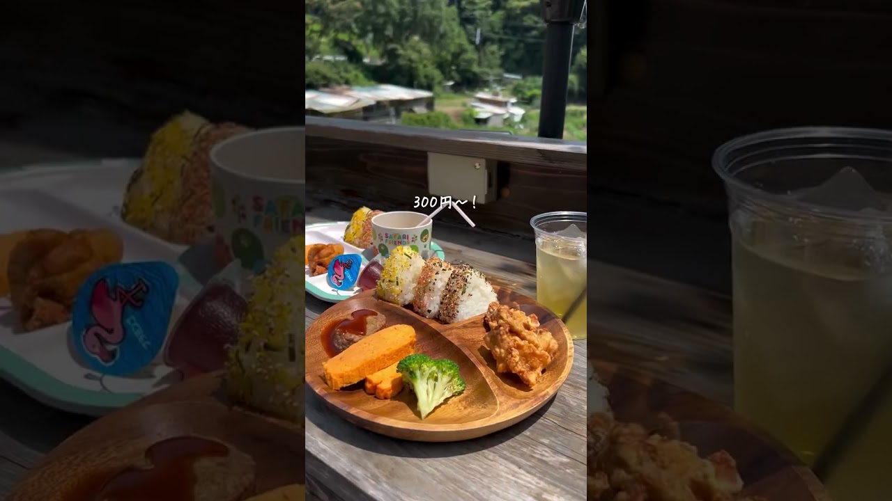 egg cafe KURAGARI　奈良　生駒