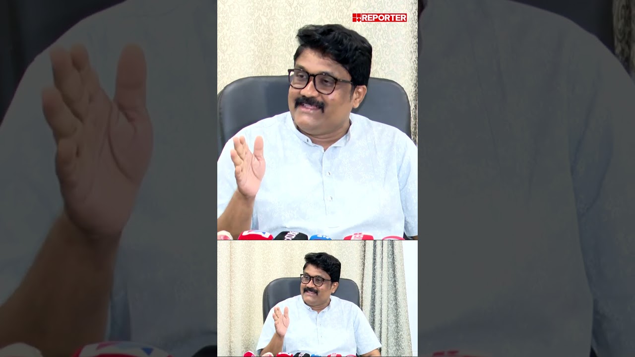 'മുഖ്യമന്ത്രി ജെന്&zwj; സി യോട് കള്ളത്തരം കാണിക്കരുത്, അവര്&zwj; ചുവന്ന കരങ്ങളോടെ തൂക്കും'| A A Rahim