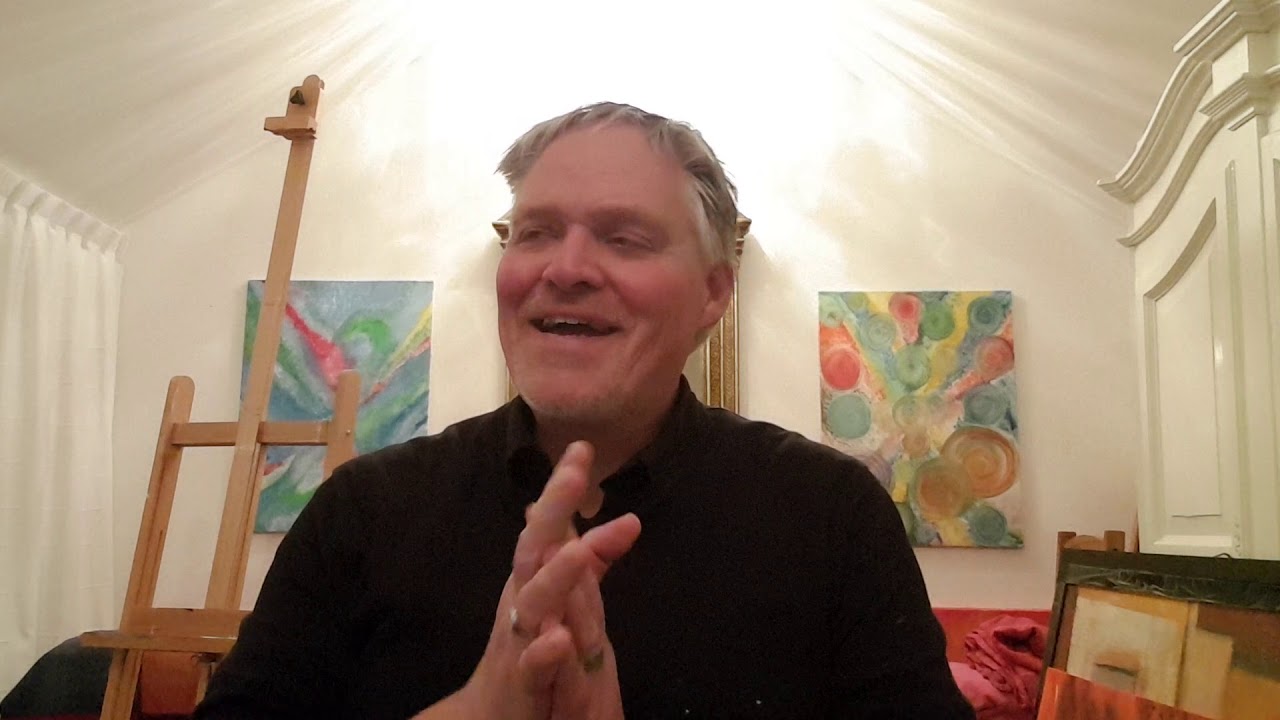 Verlicht zijn en meditatie voor liefde en verbinding