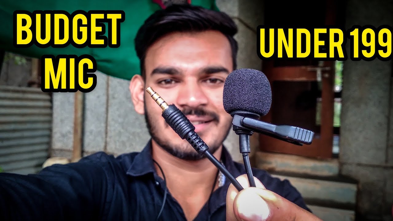 humble dynamic lapel collar mic review 🔥😍