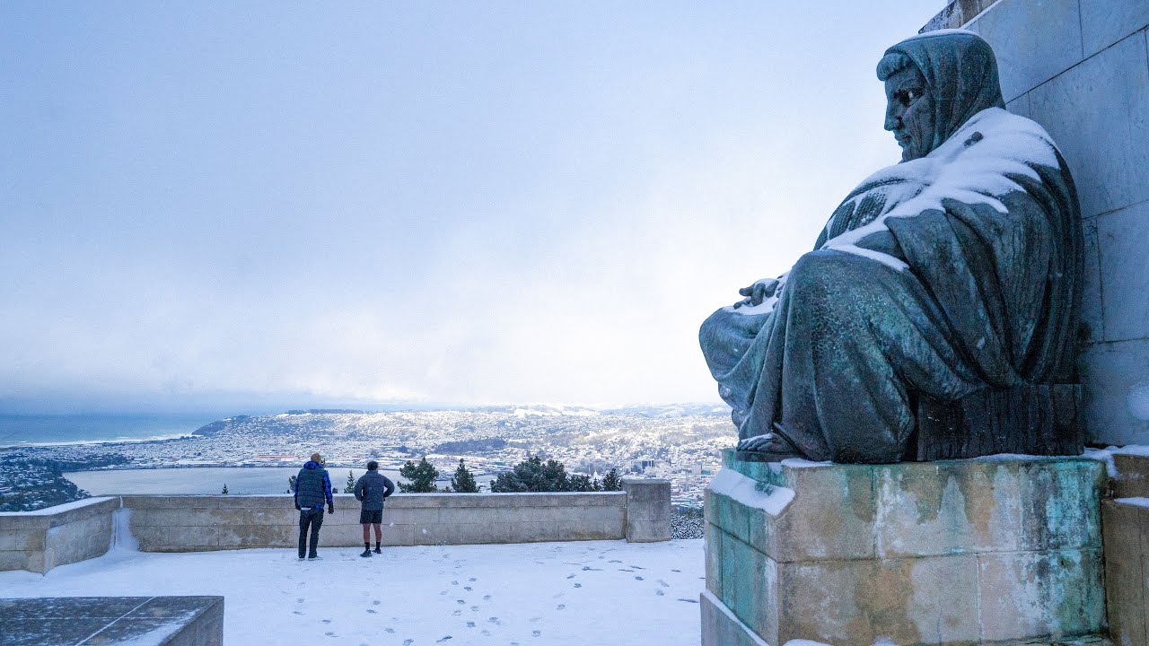 Snow Day 2022 | Dunedin NZ