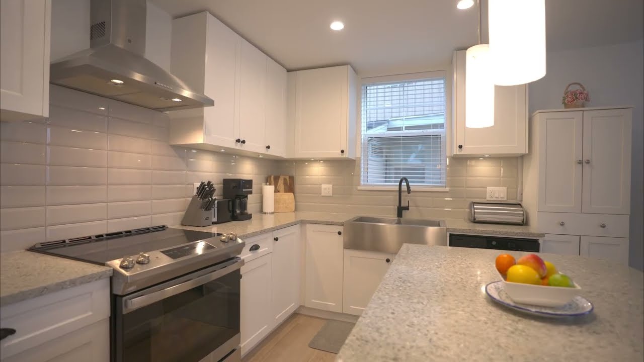 3 Bed Townhouse for sale 83 20487 65 Ave, Langley TNG Real Estate Group