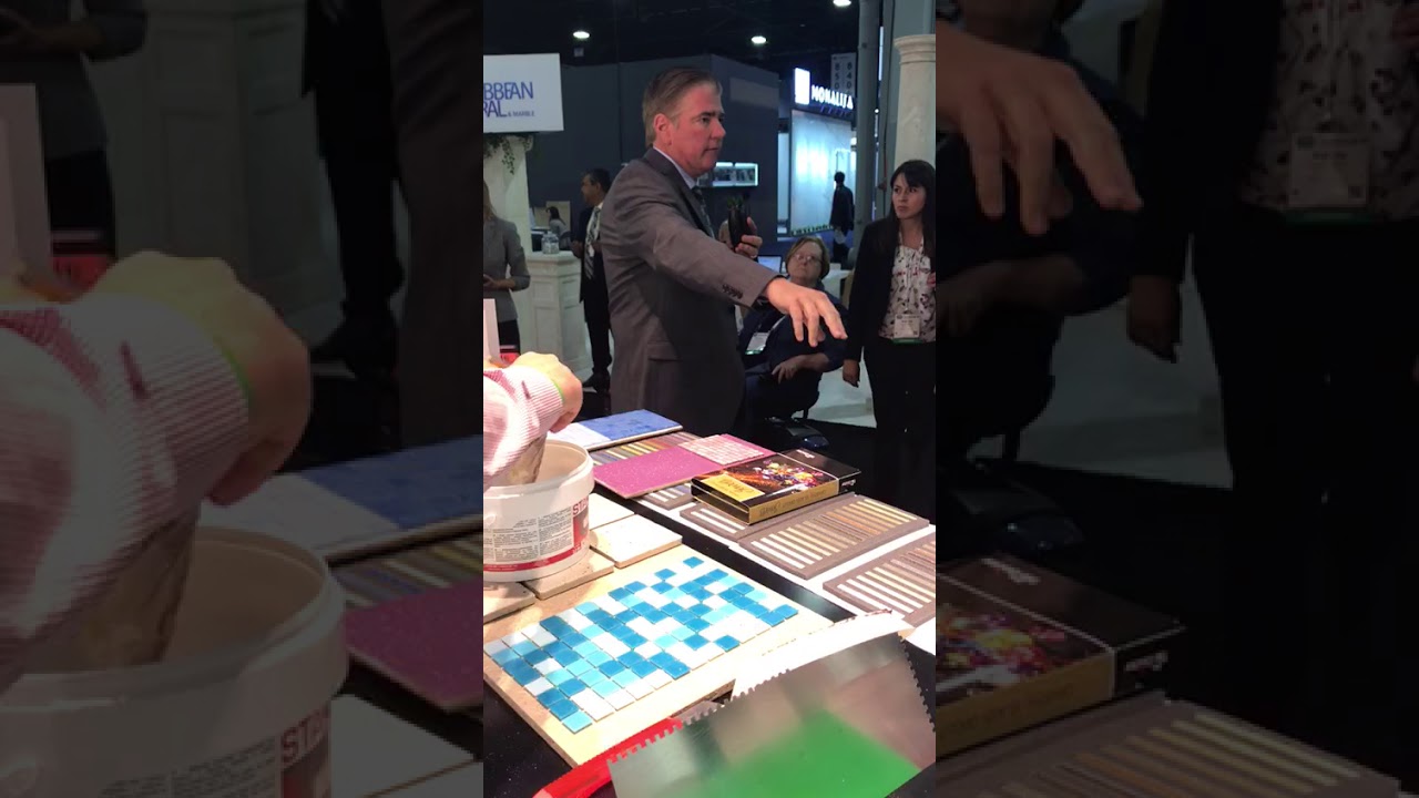 Tile Doctor Live Demo (Video 1 of 3)