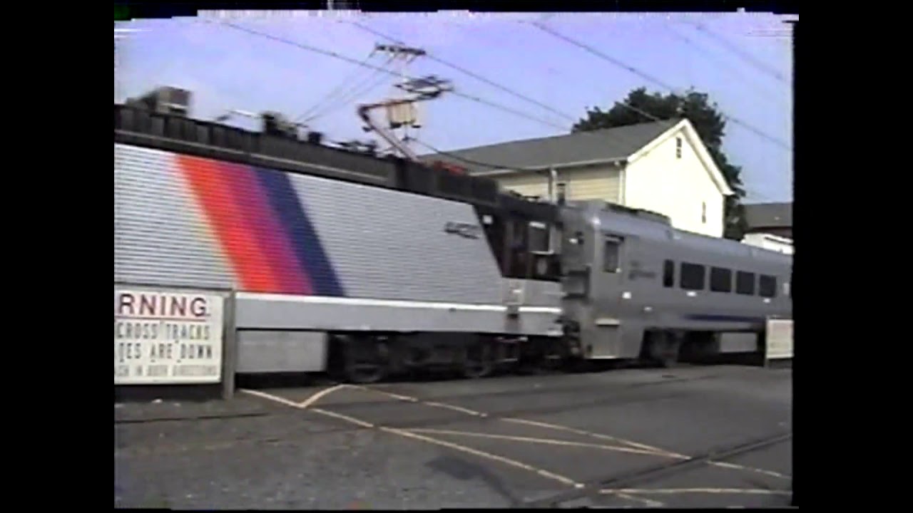 South Amboy: July, 2004