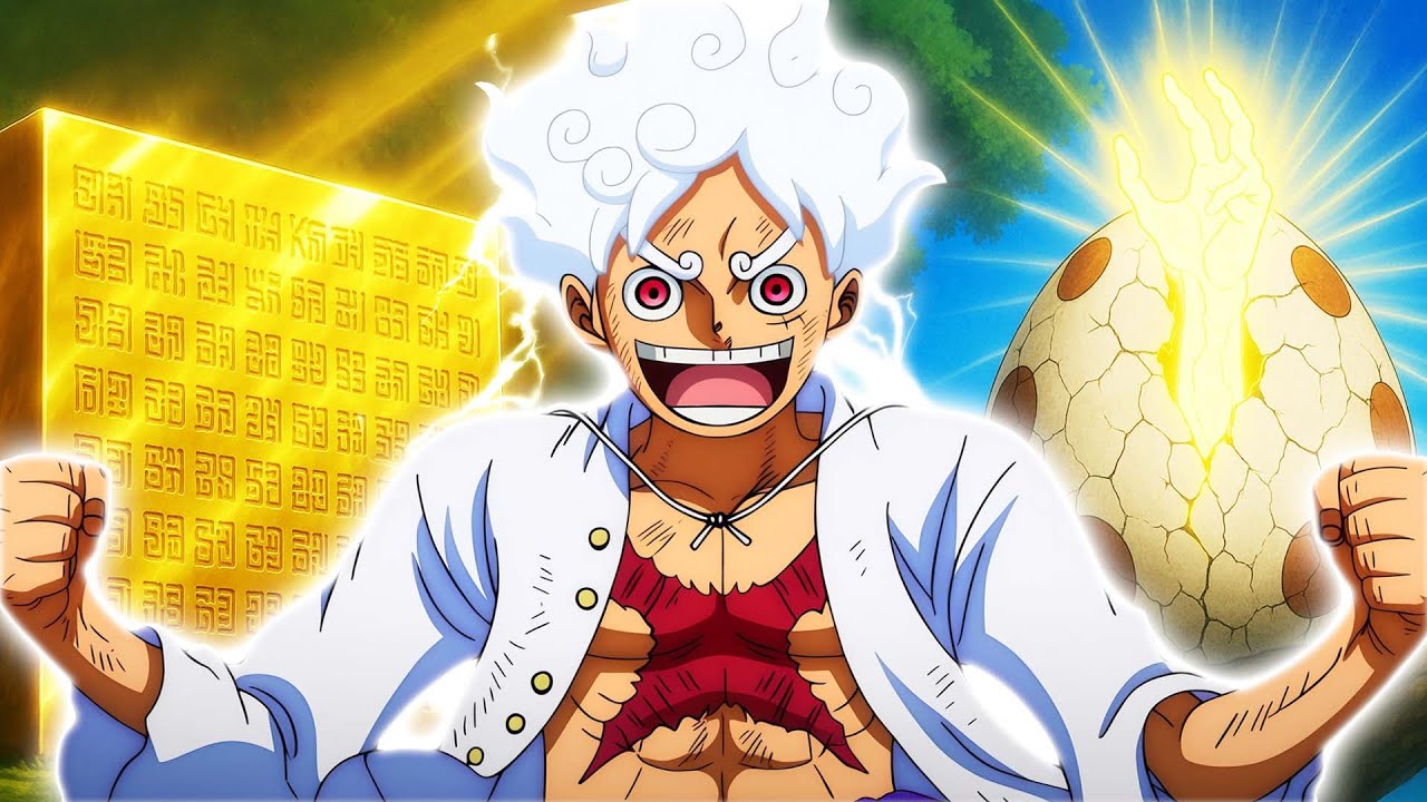 8 OFFENE MYSTERIEN IN ONE PIECE