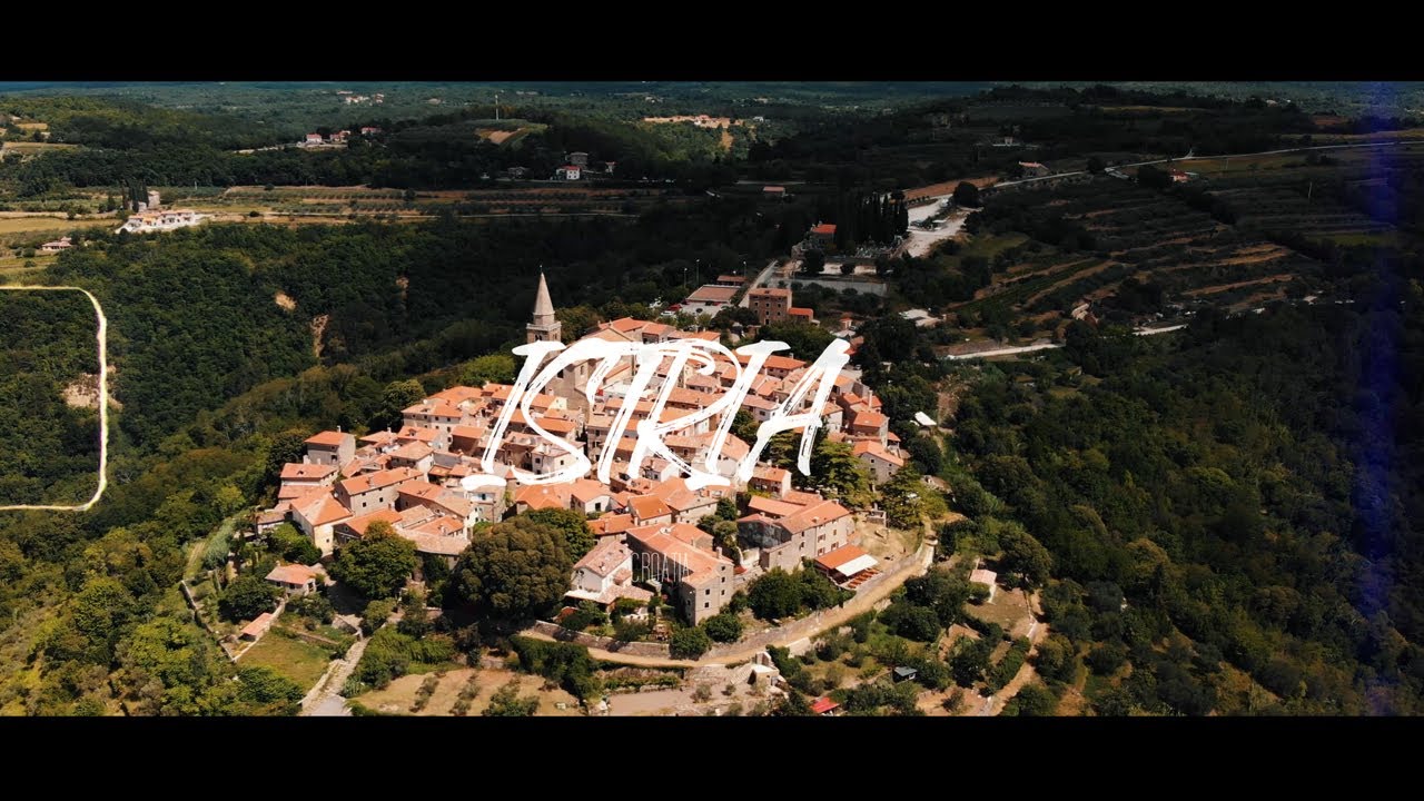 ISTRIA | CROATIA