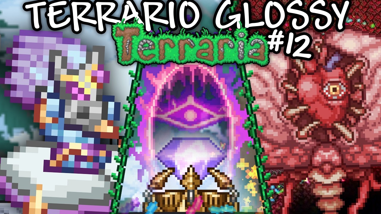 EL CEREBRO DE CTHULHU y EJÉRCITO DEL ANTIGUO | Terrario Glossy EP 12
