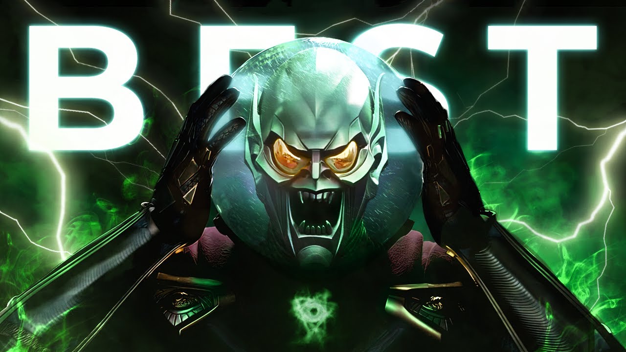 Who is the Actual Best Spider Man Villain