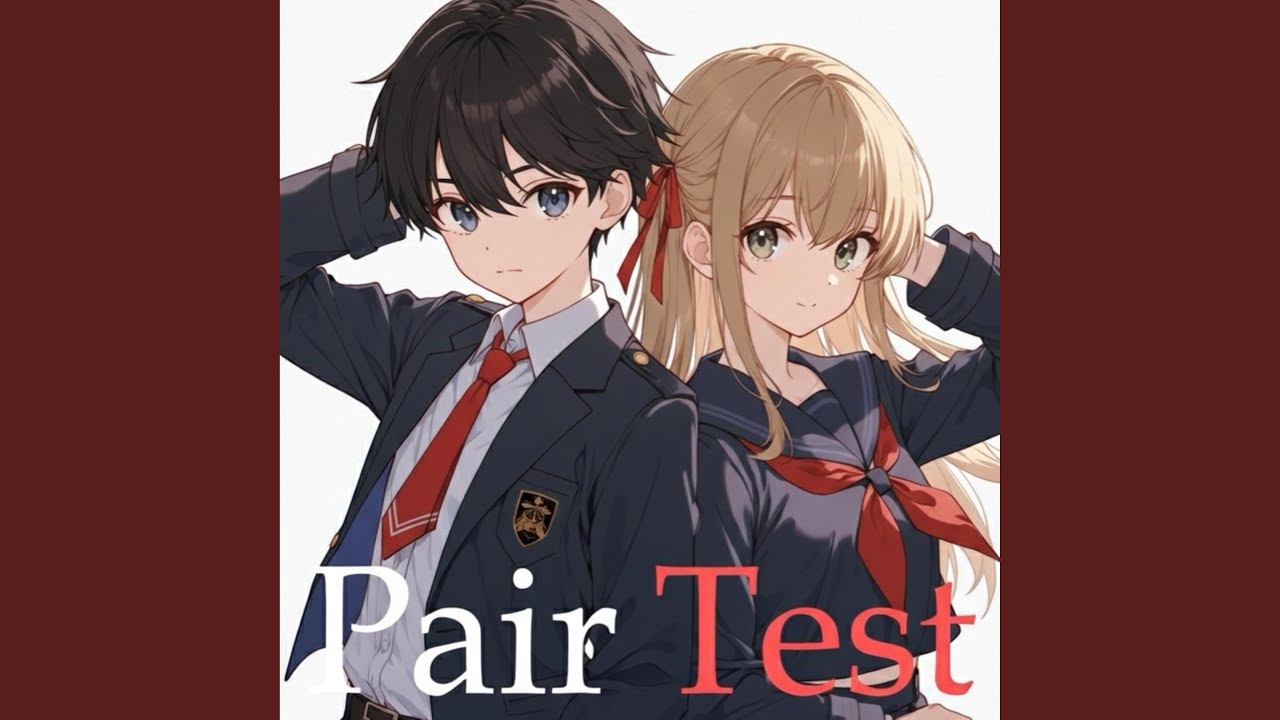 16. Kanon und Haruto und Paartests und Sorgen