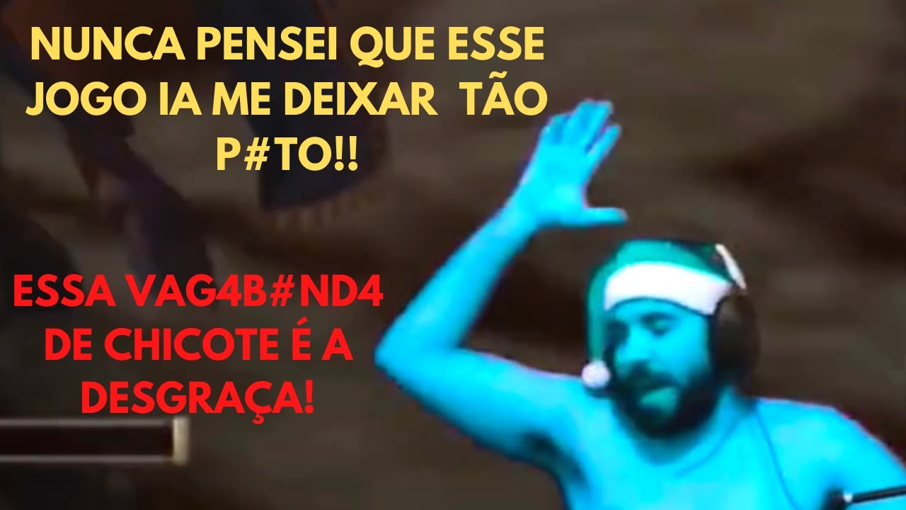 Smzinho rage 