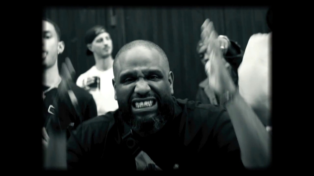 Amerildo de Krijger, Cartiez San, ROLLÀN, Kid de Blits, Willie Wartaal  - YNG NGA (Boaz & GinDaroCa)