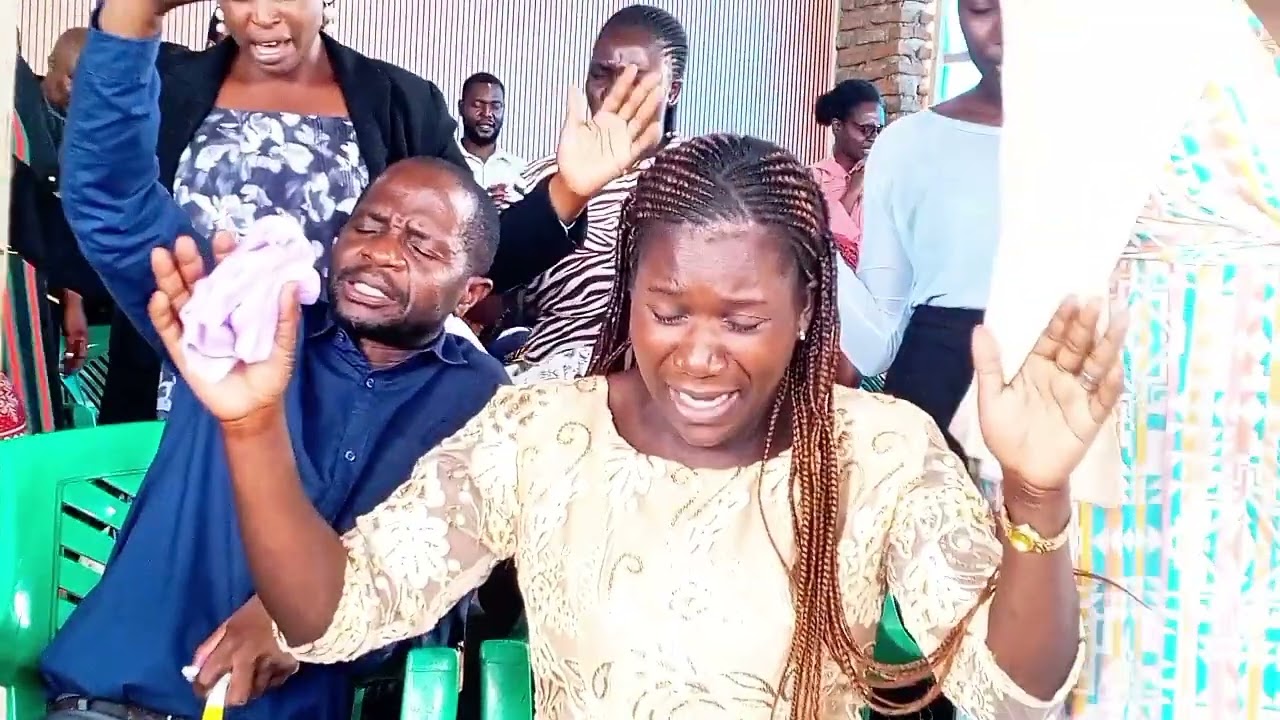 SUNDAY SERVICE THEME: CELEBRATE THE NAME OF JESUS. 28 DEC, 2025 part 2