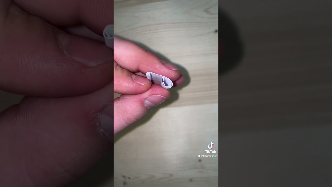 How to roll a Star🌟 Filter/Tipp for a joint