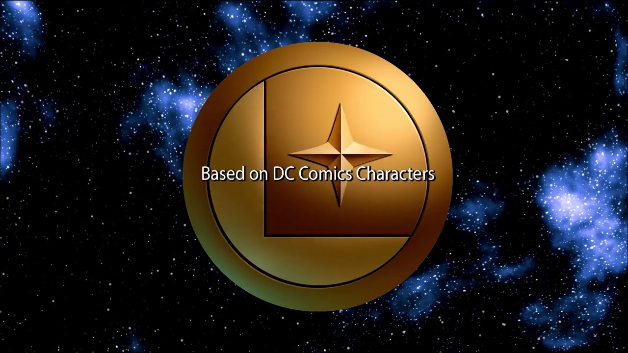 Legion of Superheroes Season 2 Credits