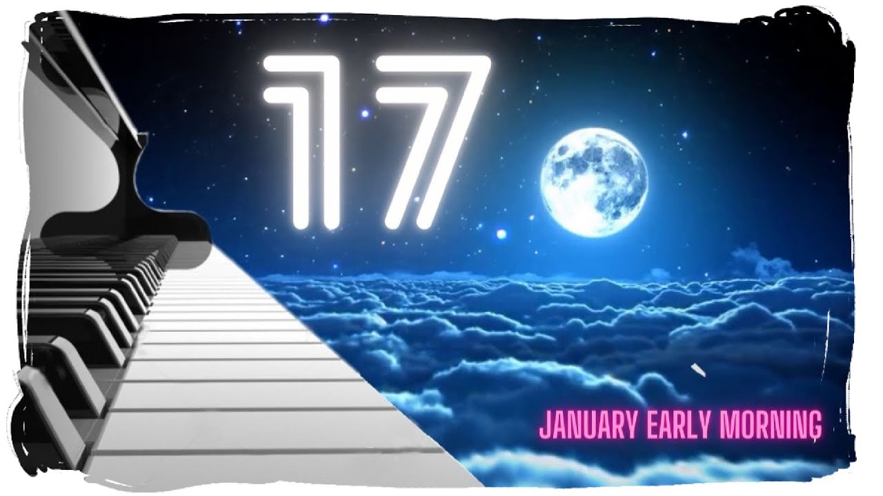 Madrugada de un 17 de Enero