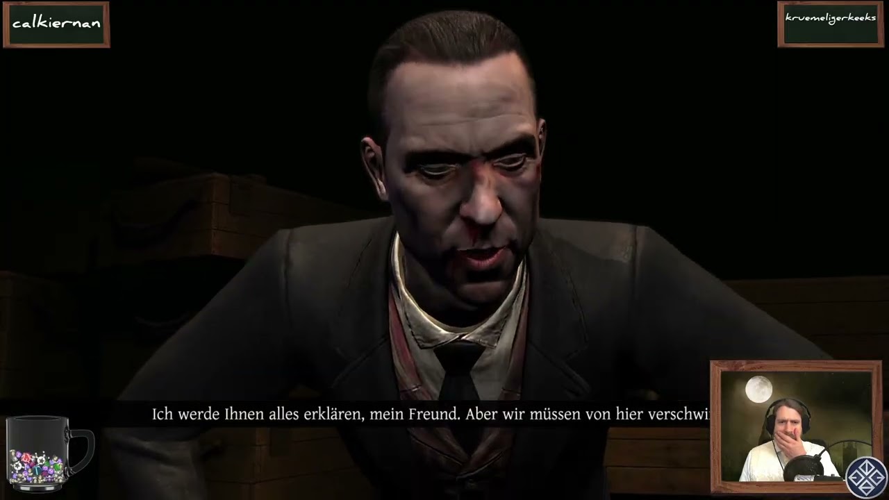 Crimes and Punishments Ep. 24 – Toll, Toby ö.ö