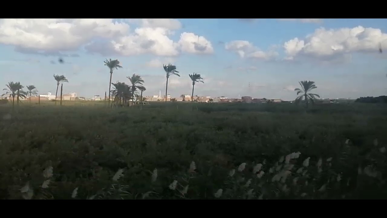 EGYPT |مصر |  Sidi Gaber  Railway Stations In Alexandria, Egypt