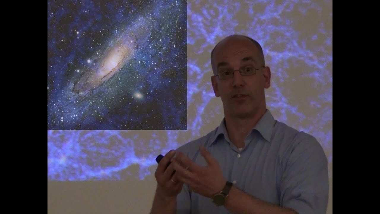 Elementarteilchen, Kräfte und das Universum