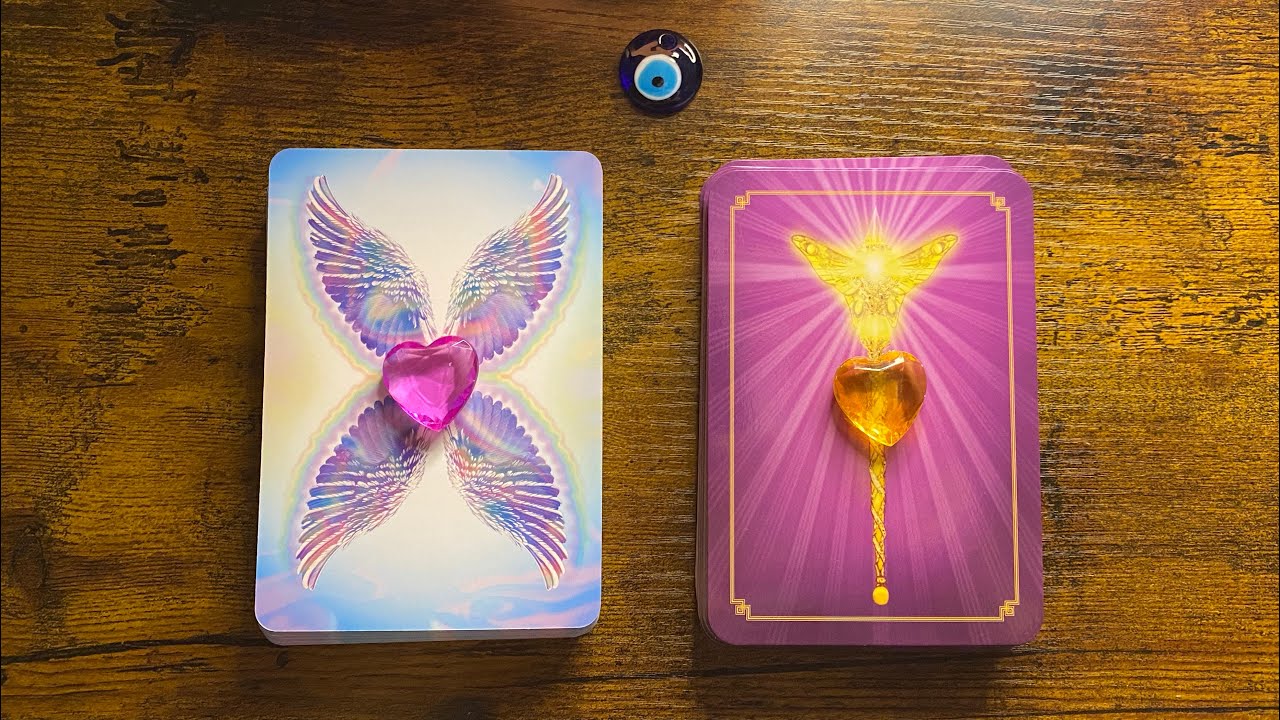 💖¿Qué siente por mi en este momento?🫂+ Consejo de tus guías🧚🏻🔮