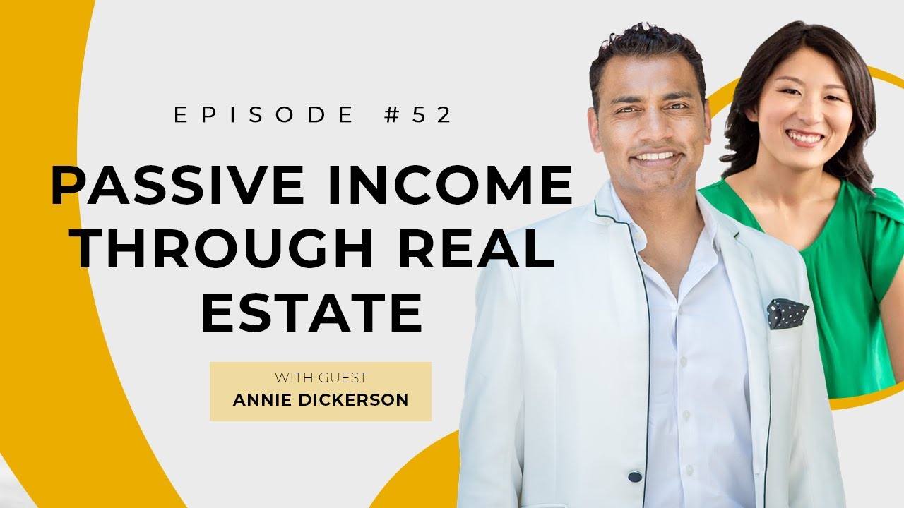How to Become a Servant Millionaire with Annie Dickerson | Limitless MD Ep 52