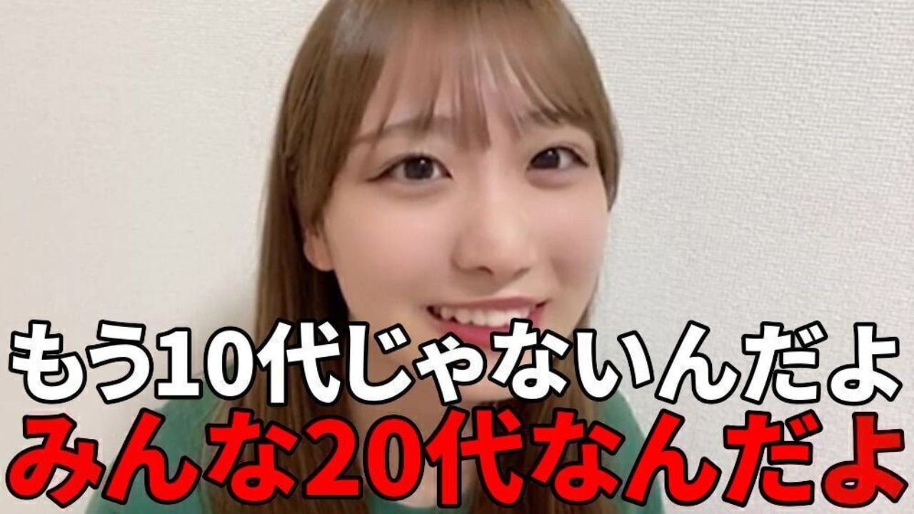 瀧脇笙古　お弁当で●●●が出て、年齢を感じてしまうイコラブメンバー　（イコールラブ・イコラブ）