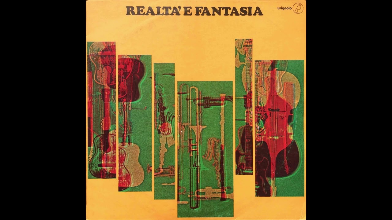 Pino Calvi - Morte Di Un Burattino