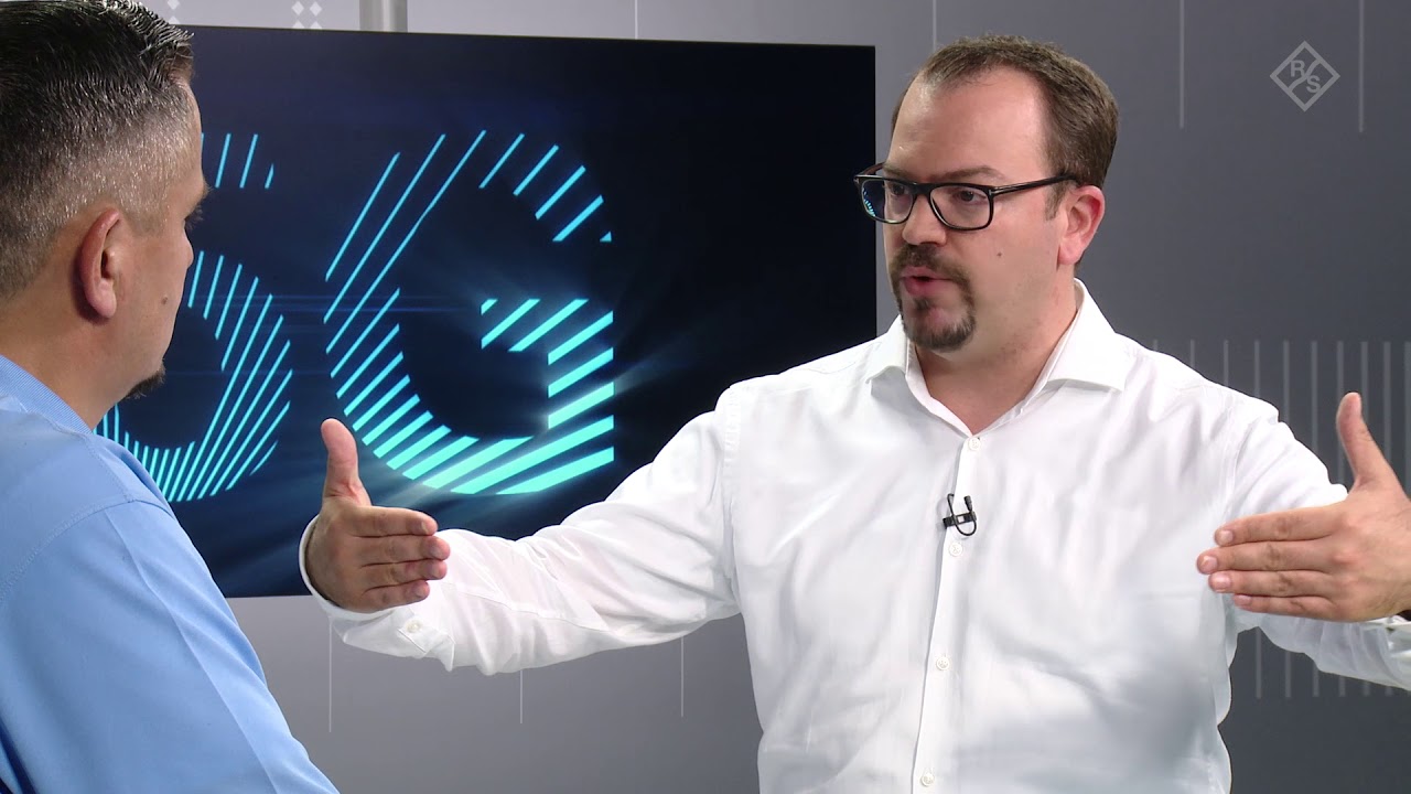 Demystifying 5G &ndash; Creating far-field conditions at short distances for 5G over the air testing