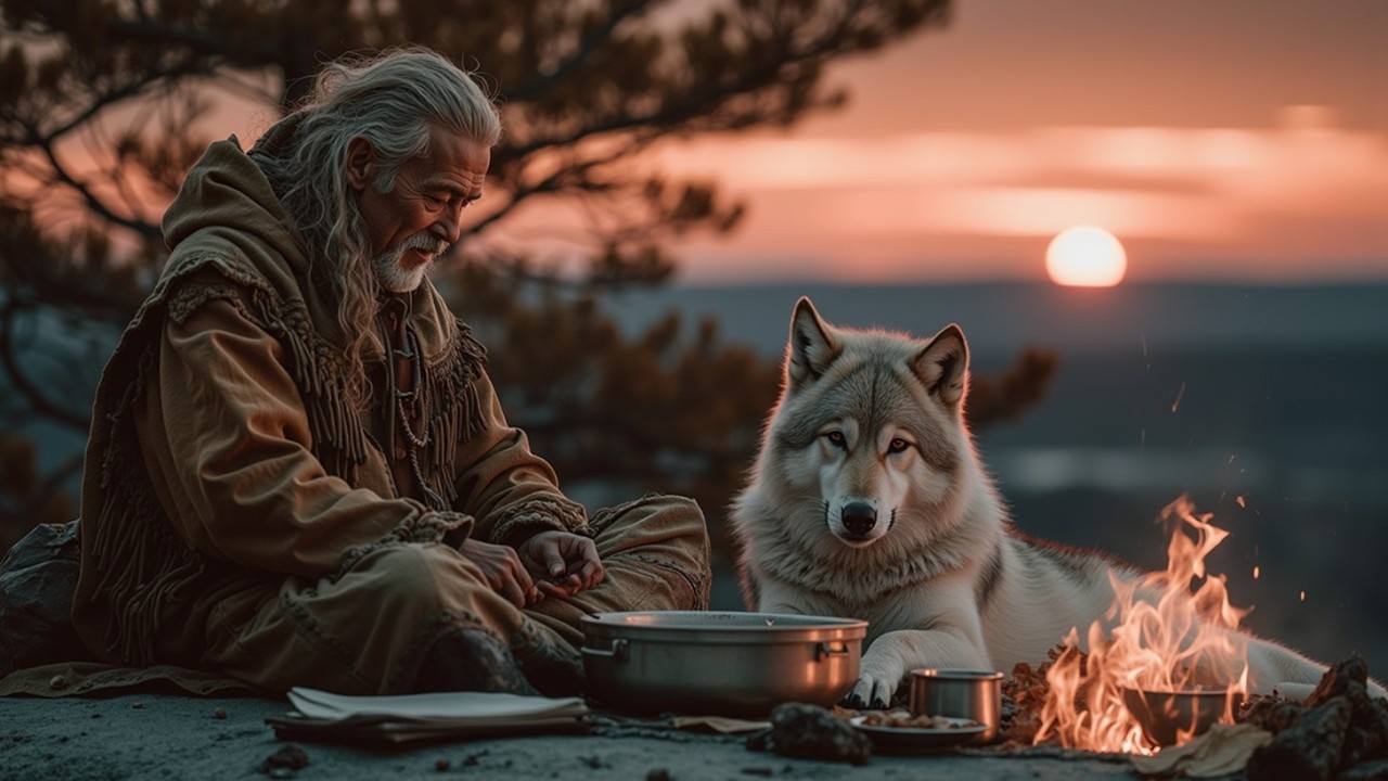 Успокаивающая флейта Пана для учебы | Музыка для концентрации