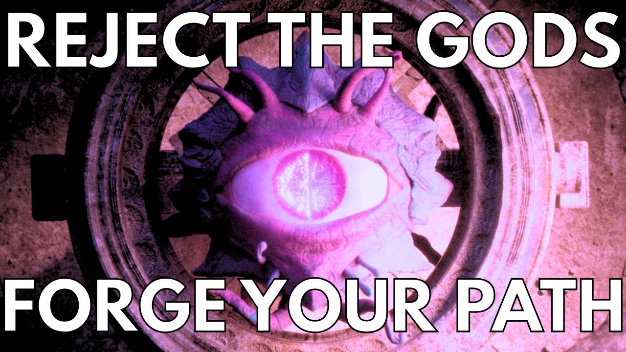 New Stellaris DLC Changes Everything About Psionic Ascension!