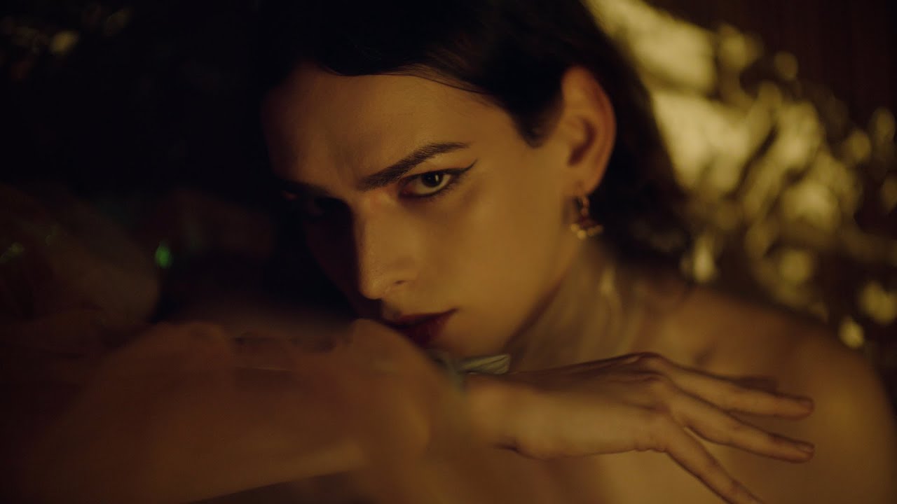 Fus Delei - Algo de todo (prod. fantasi)