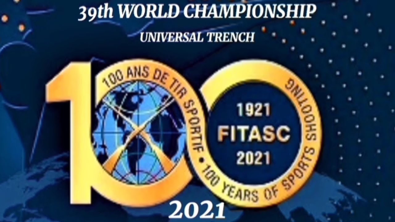 39th FITASC WORLD CHAMPIONSHIP 2021.