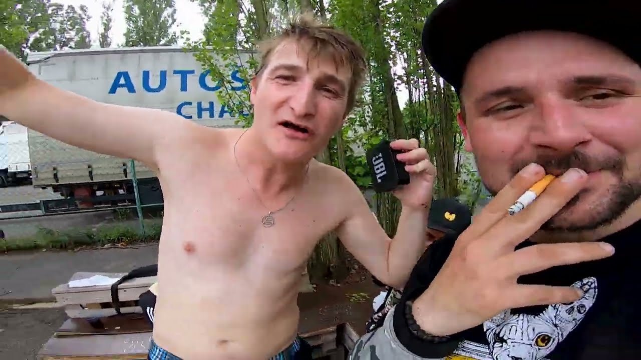 //ZLE// - Video