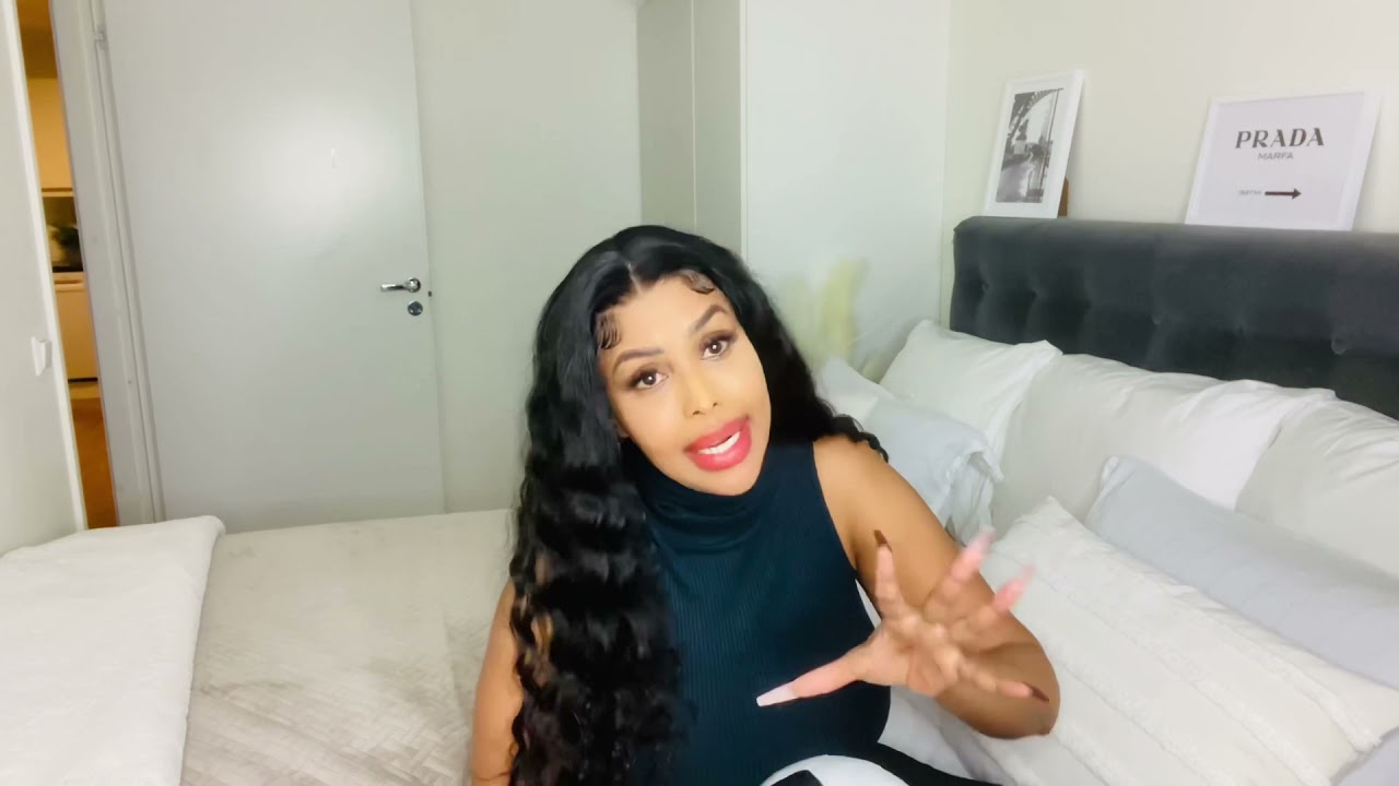 NIN Ha ISKU JILCIN WALIGA Part 1