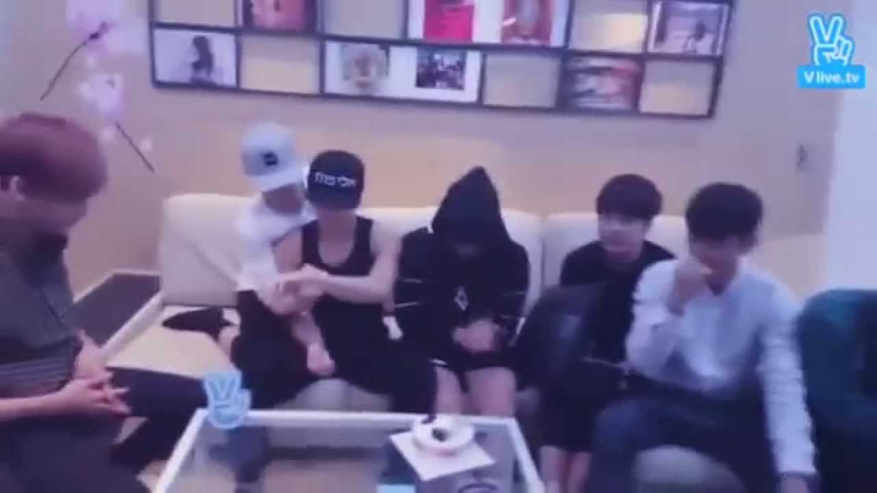 #JARK or #MarkSon ไม่ต้องรู้ว่าเราคบกันแบบไหน