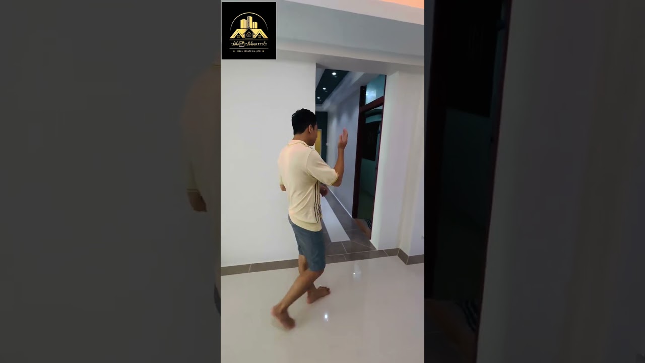 သိန်း(1420) ရတနာနှင်းဆီ အိမ်ရာ (7)လွှာ Mini condo အရောင်း