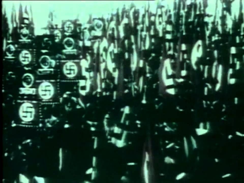 Unsolved Mysteries of World War II 5 4 1998)