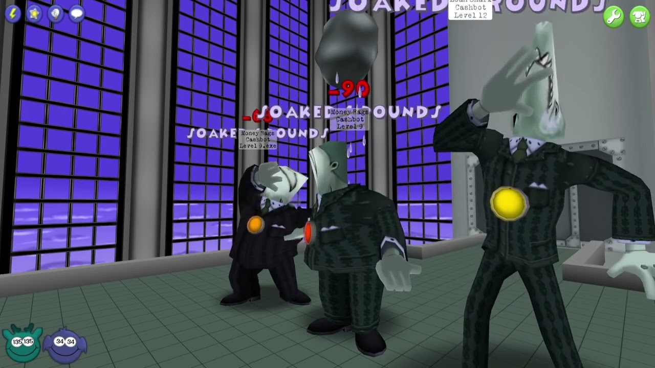 Adventures of Sir Vine - Part 99
