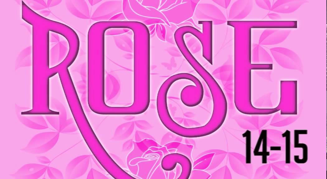 Rose Music 14-15