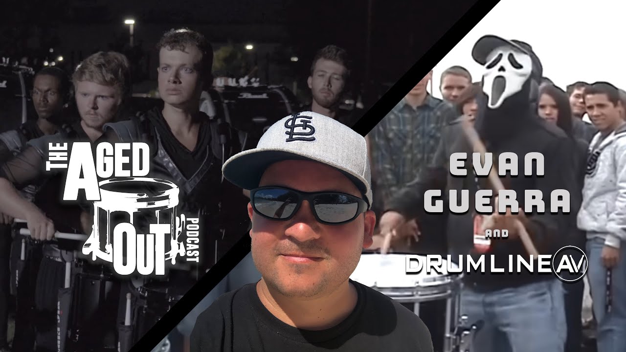 Aged Out Podcast 139 || The Evolution of 'The Lot'
