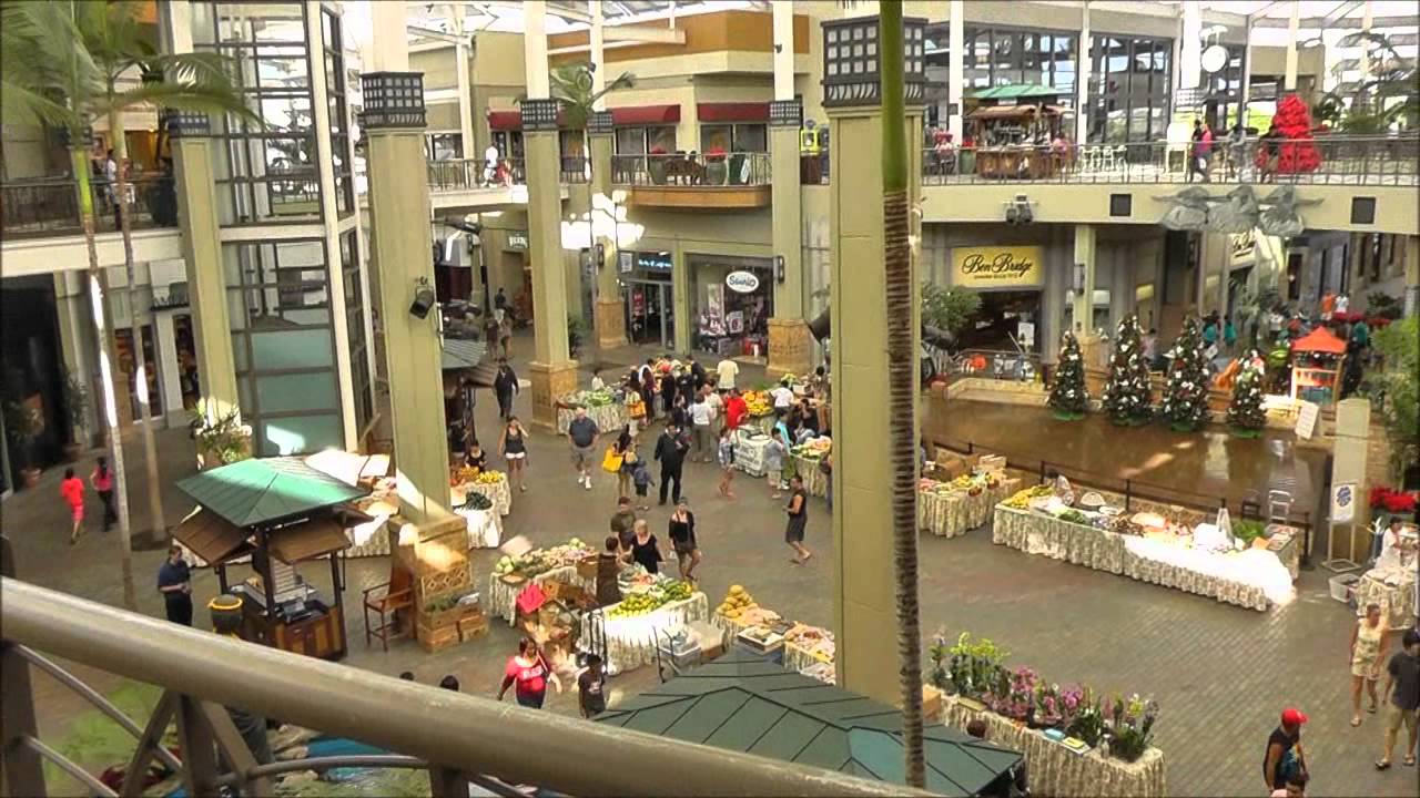 Day In The Life: Thanksgiving & Black Friday