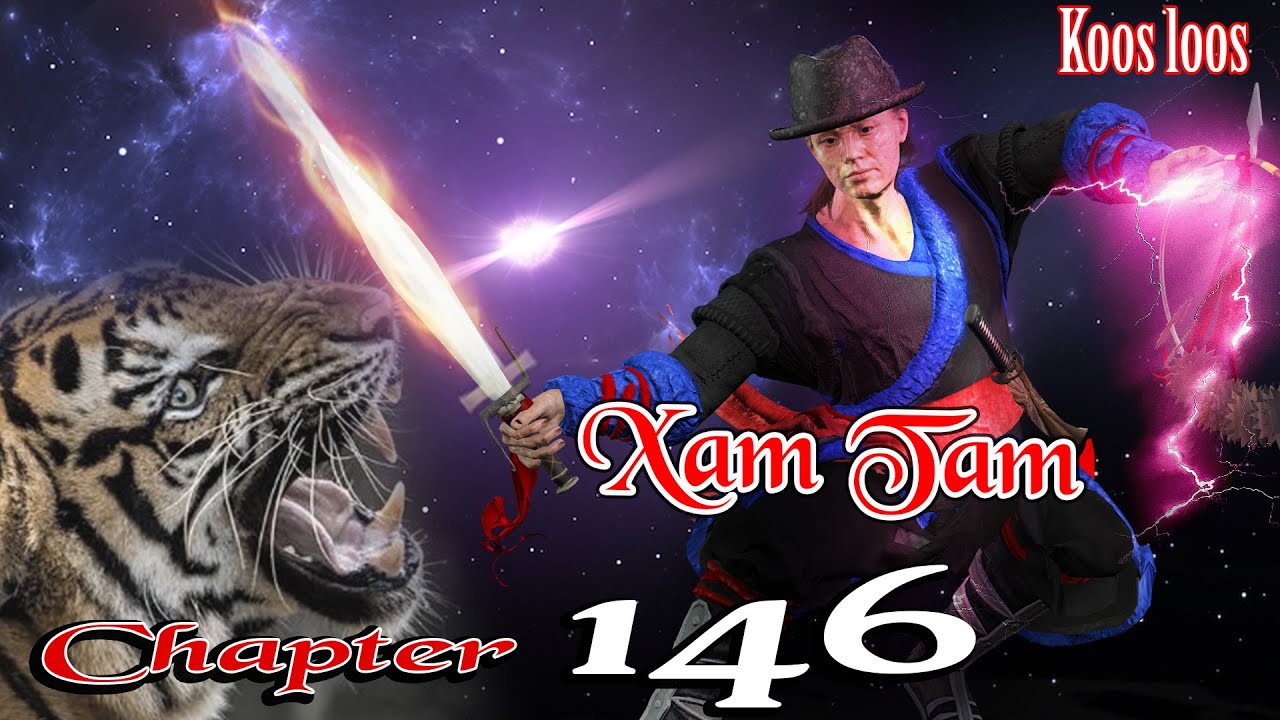 Xam Tam Chapter146  24/2023