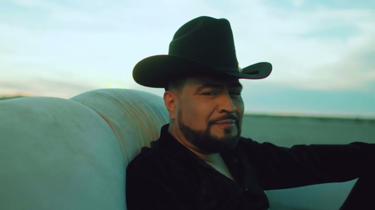 HASTA EL DIA DE HOY - ALAMEÑOS DE LA SIERRA / VIDEO OFICIAL 2024
