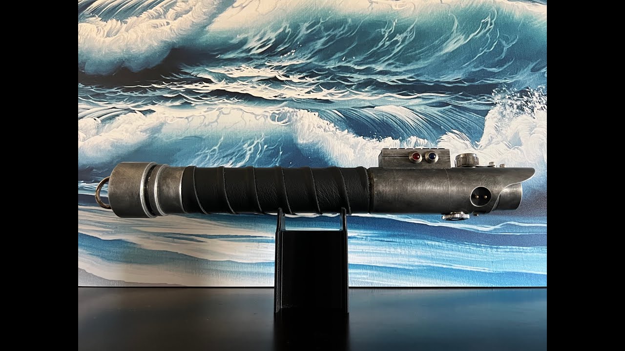 Custom Scrapflex 
