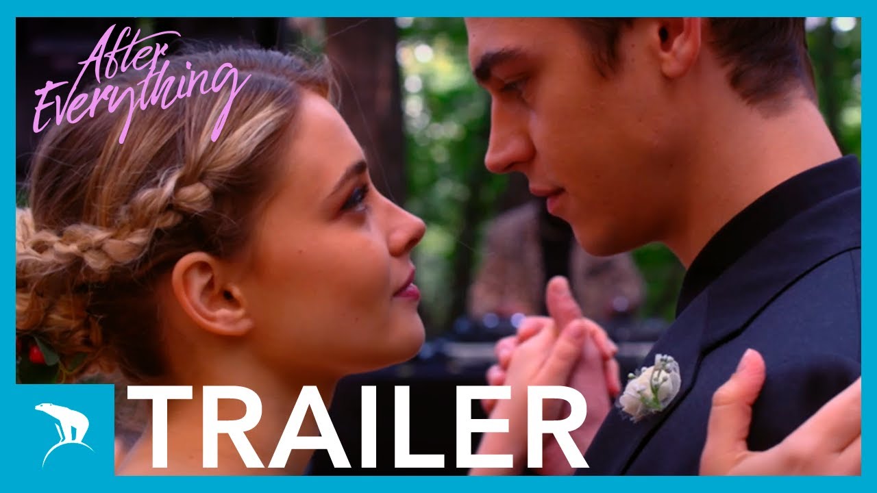 After Everything | Trailer