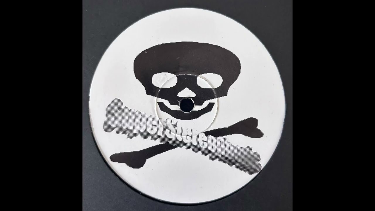 Kenny Dope - Street Player (Dub Mix)
