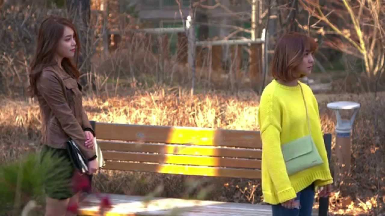 Web Drama "Jumping Girl" E10