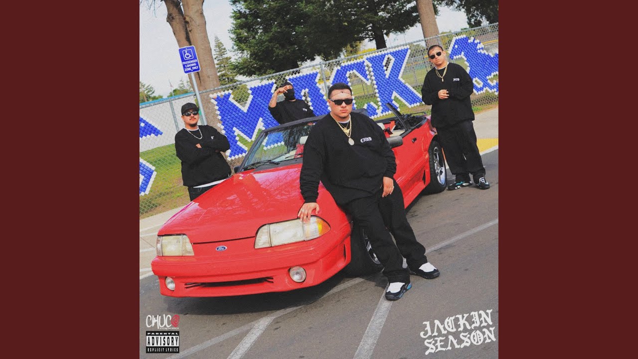 On This Side (feat. Lil Flacz, Joe Fresco, Baby Murcie, Pelon & Shang Manson)