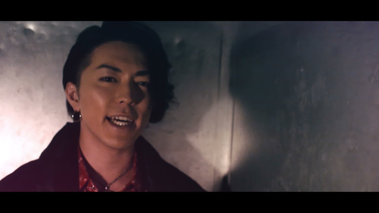 【MV】砂漠の果実