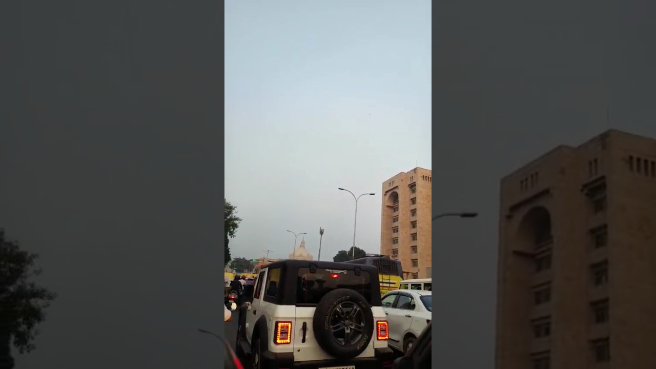 Traffic jaam of Lucknow #alpha #explore #love #trending #lucknow #beautiful #like #shorts #live